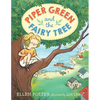 Piper Green and the Fairy Tree - Paperback