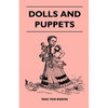 Dolls and Puppets - Paperback
