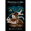 Priestess of nKu: A Ki Khanga Adventure - Paperback