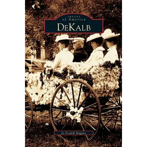 Dekalb - Hardcover