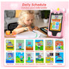 Unicorn Play Smartphone Touchscreen Games Camera Video Music
