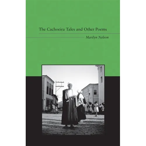 Cachoeira Tales and Other Poems: An Anthology of Revisionist Writings - Paperback