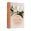 52 Weeks of Resilience: A One-Year Journal to Bounce Back from Worry and Rediscover Peace - Hardcover