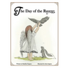 The Day of the Ravens - Hardcover