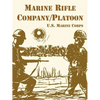 Marine Rifle Company/Platoon - Paperback