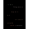 The Ferguson Report: An Erasure - Hardcover