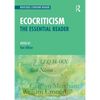 Ecocriticism: The Essential Reader - Paperback