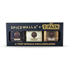 3 Pack T-Pain Wing Collection