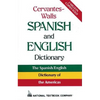 Cervantes-Walls Spanish and English Dictionary - Paperback