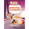 ¡Garfunkel En Directo!: Volume 7 - Hardcover