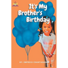 My Big Brother's Birthday - Paperback