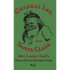 General Lee and Santa Claus: Mrs. Louise Clack's Christmas Gift To Her Little Southern Friends - Hardcover