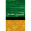 Geoffrey Chaucer: A Very Short Introduction - Paperback