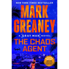 The Chaos Agent - Paperback