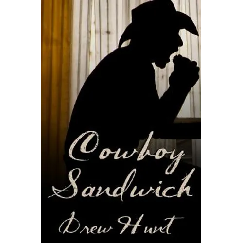 Cowboy Sandwich - Paperback