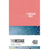 The Message Gift and Award Bible - Imitation Leather
