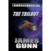Transcendental - The Trilogy - Paperback