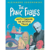The Panic Fables: Mystic Teachings and Initiatory Tales - Paperback