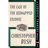 The Case of the Kidnapped Colonel: A Ludovic Travers Mystery - Paperback