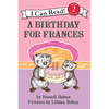 A Birthday for Frances - Hardcover
