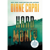 Hard Money Large Print Hardcover Edition: A Michael Flint Novel - Hardcover