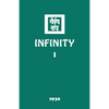 Infinity I - Paperback