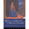 Women and Writing in Medieval Europe: A Sourcebook - Paperback