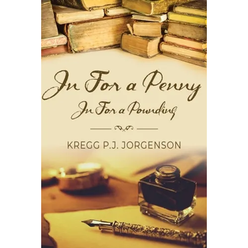 In For a Penny, In for a Pounding - Paperback