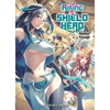 The Rising of the Shield Hero Volume 10: Light Novel - Paperback