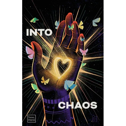 Into Chaos - Paperback