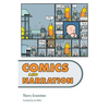 Comics and Narration - Paperback