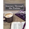Journey Through the Psalms - Paperback