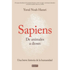 Sapiens. de Animales a Dioses / Sapiens: A Brief History of Humankind - Paperback