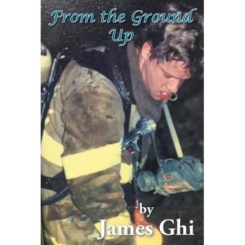 From the Ground Up - Paperback