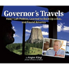 Governor's Travels: How I Left Politics, Learned to Back Up a Bus, and Found America - Paperback