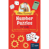 Alan Turing's Number Puzzles for Kids: 109 Brain-Boosting Activities - Paperback
