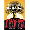 The New Kid's Revelation: A Domestic Fable - Hardcover