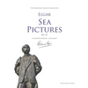 Sea Pictures (Op. 37) Piano Vocal Score: (Voice and Piano) - Paperback