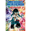 My Hero Academia: Ultra Analysis--The Official Character Guide - Paperback