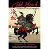 Cold Blood: Yamabuki vs. the Sword Master - Paperback