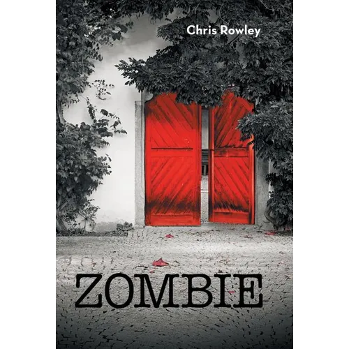 Zombie - Hardcover