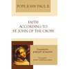 Faith According to St. John of the Cross - Paperback