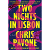 Two Nights in Lisbon - Hardcover