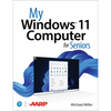 My Windows 11 Computer for Seniors - Paperback