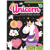 Unicorn Activity Book for Kids - Paperback