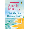 How the Sea Became Salty - Hardcover