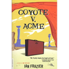 Coyote V. Acme - Paperback