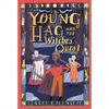 Young Hag and the Witches' Quest: A Graphic Novel - Hardcover