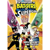 Harley Quinn's Time Twister - Paperback