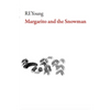 Margarito and the Snowman - Paperback